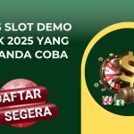 slot demo terbaik