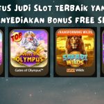 situs judi slot terbaik